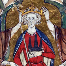   Henry III and his reign